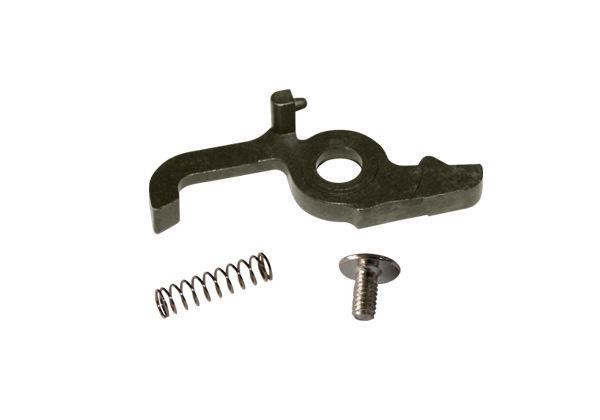 SHS Steel AEG Cut-Off Lever Series V2