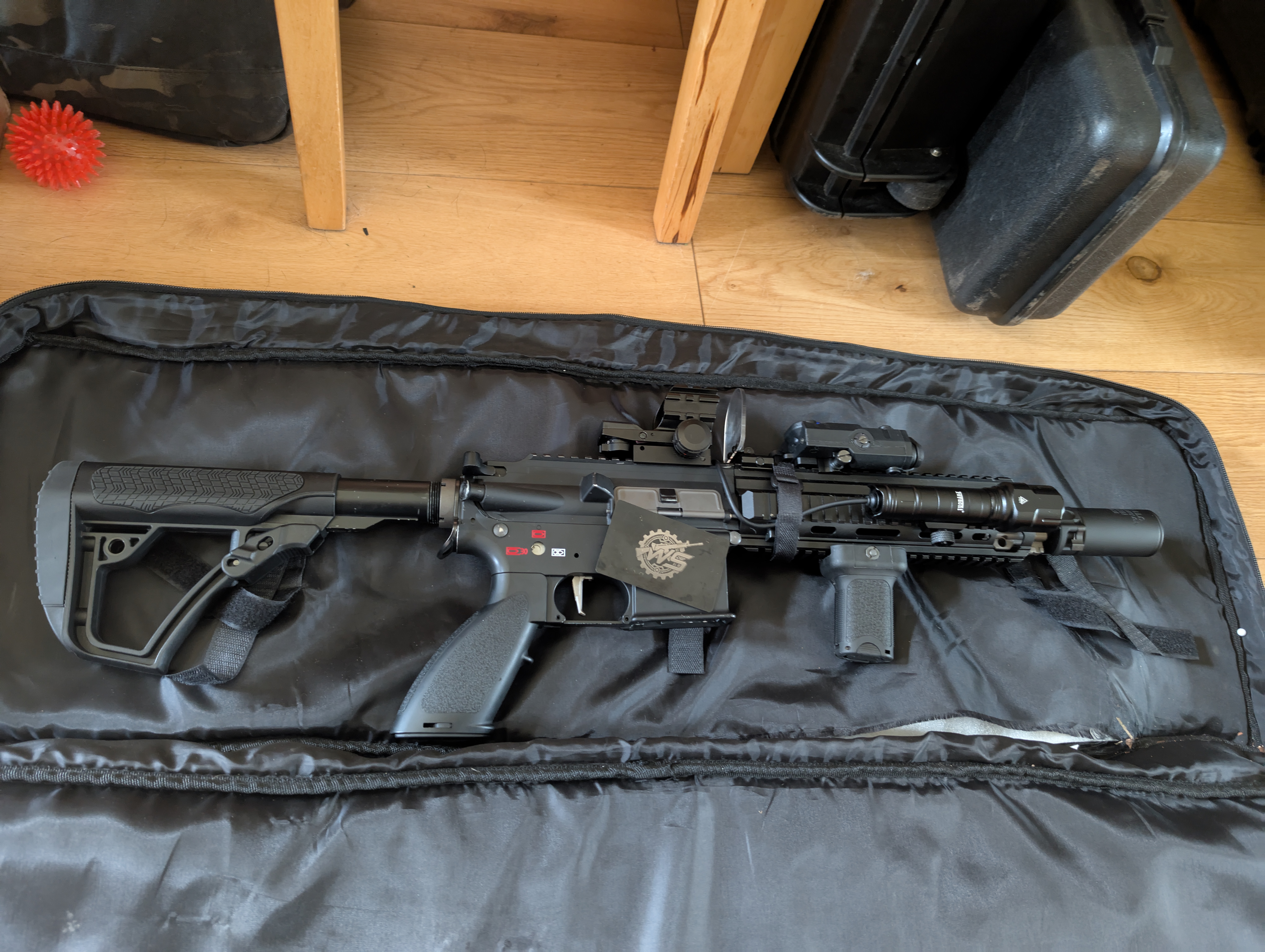 Specialized Platforms